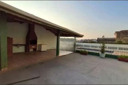 Apartamento para alugar com 3 quartos, 58m² em Vila Maria Alta, São Paulo