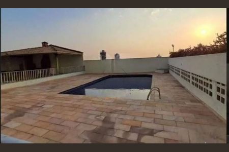 Apartamento para alugar com 3 quartos, 58m² em Vila Maria Alta, São Paulo