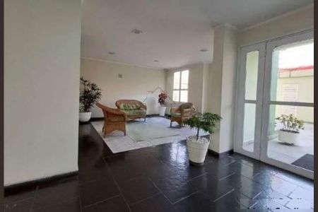 Apartamento para alugar com 3 quartos, 58m² em Vila Maria Alta, São Paulo