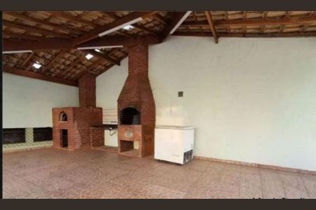 Apartamento para alugar com 3 quartos, 58m² em Vila Maria Alta, São Paulo