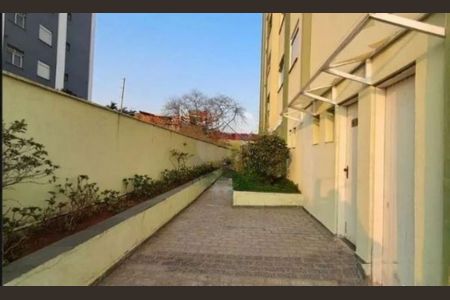 Apartamento para alugar com 3 quartos, 58m² em Vila Maria Alta, São Paulo