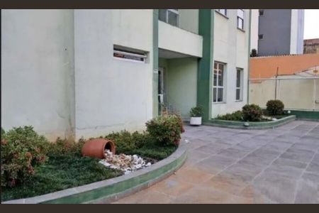 Apartamento para alugar com 3 quartos, 58m² em Vila Maria Alta, São Paulo