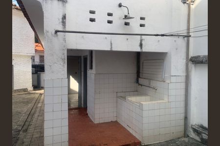 Casa para alugar com 350m², 7 quartos e 8 vagas