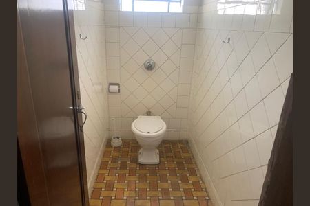 Casa para alugar com 7 quartos, 350m² em Santo Agostinho, Belo Horizonte