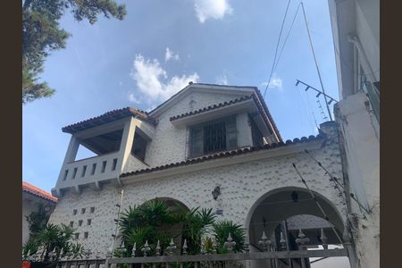 Casa para alugar com 350m², 7 quartos e 8 vagas