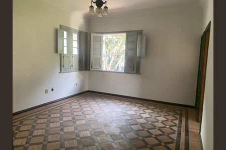 Casa para alugar com 7 quartos, 350m² em Santo Agostinho, Belo Horizonte