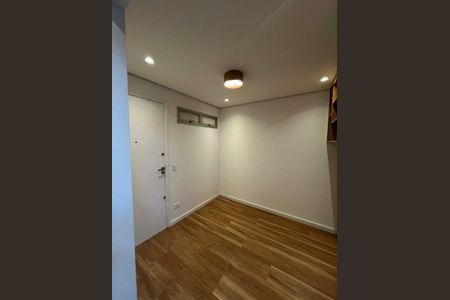 Apartamento para alugar com 1 quarto, 37m² em Vila Buarque, São Paulo