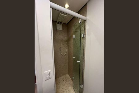 Apartamento para alugar com 1 quarto, 37m² em Vila Buarque, São Paulo