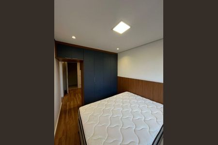 Apartamento para alugar com 1 quarto, 37m² em Vila Buarque, São Paulo