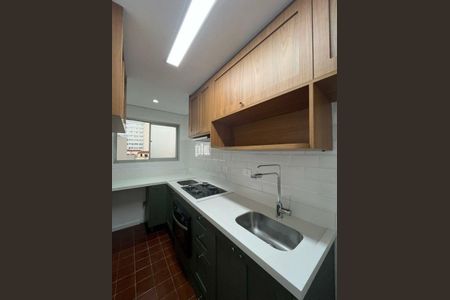 Apartamento para alugar com 1 quarto, 37m² em Vila Buarque, São Paulo