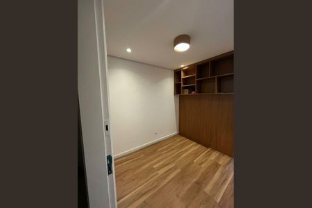 Apartamento para alugar com 1 quarto, 37m² em Vila Buarque, São Paulo