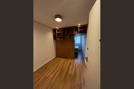 Apartamento para alugar com 1 quarto, 37m² em Vila Buarque, São Paulo