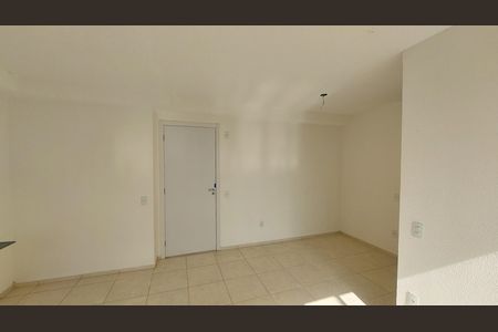 Sala de apartamento para alugar com 2 quartos, 51m² em Jardim Alvorada, Nova Iguaçu