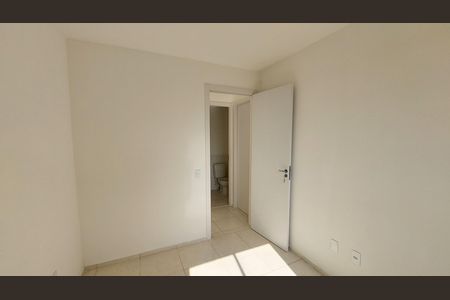 Apartamento para alugar com 51m², 2 quartos e 1 vagaQuarto 2