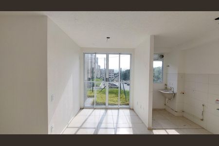 Apartamento para alugar com 51m², 2 quartos e 1 vagaSala