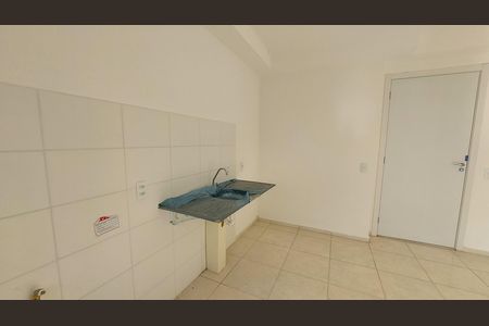 Apartamento para alugar com 51m², 2 quartos e 1 vagaCozinha
