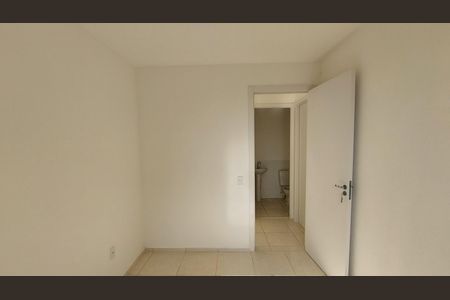 Apartamento para alugar com 51m², 2 quartos e 1 vagaQuarto 2