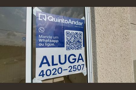 Apartamento para alugar com 51m², 2 quartos e 1 vagaPlaca