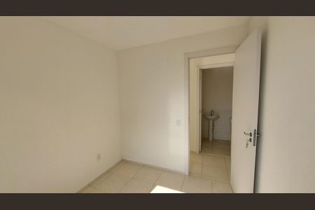 Apartamento para alugar com 51m², 2 quartos e 1 vagaQuarto 2