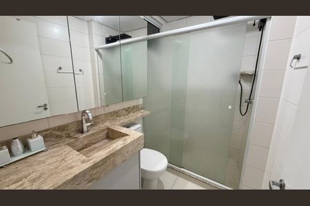Apartamento para alugar com 67m², 2 quartos e 1 vaga