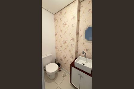 Apartamento para alugar com 67m², 2 quartos e 1 vaga Apartamento para alugar com 67m², 2 quartos e 1 vagaBanheiro 2