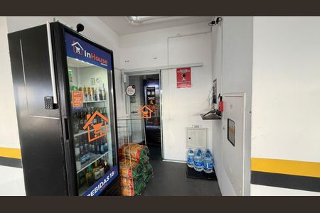 Apartamento para alugar com 67m², 2 quartos e 1 vaga