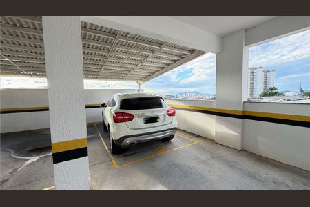 Apartamento para alugar com 67m², 2 quartos e 1 vaga