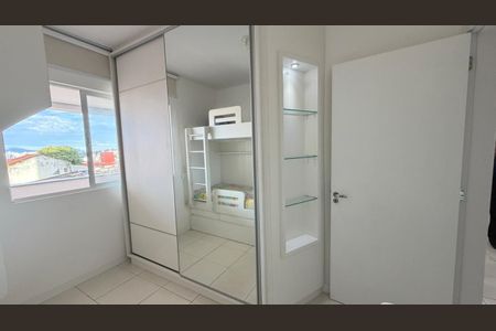 Apartamento para alugar com 67m², 2 quartos e 1 vaga Apartamento para alugar com 67m², 2 quartos e 1 vagaQuarto 2