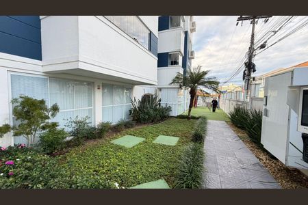 Apartamento para alugar com 67m², 2 quartos e 1 vaga