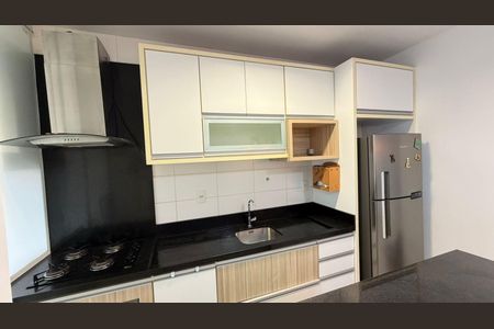 Apartamento para alugar com 2 quartos, 67m² em Jardim Cidade de Florianopolis, São José