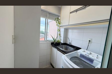 Apartamento para alugar com 67m², 2 quartos e 1 vaga
