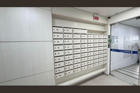 Apartamento para alugar com 67m², 2 quartos e 1 vaga