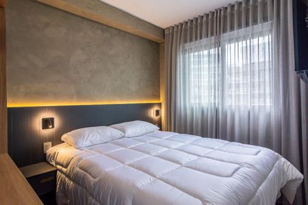 Apartamento para alugar com 30m², 1 quarto e sem vaga Apartamento para alugar com 30m², 1 quarto e sem vagaQuarto