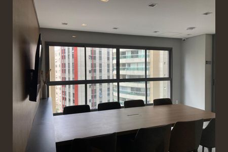 Apartamento para alugar com 30m², 1 quarto e sem vaga