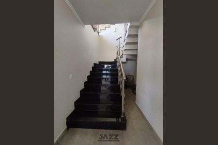 Casa para alugar com 4 quartos, 360m² em Swiss Park, Campinas