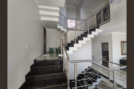 Casa para alugar com 4 quartos, 360m² em Swiss Park, Campinas
