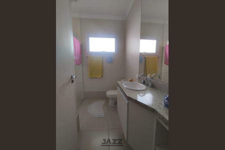 Casa para alugar com 4 quartos, 360m² em Swiss Park, Campinas