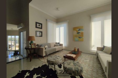Casa para alugar com 4 quartos, 360m² em Swiss Park, Campinas
