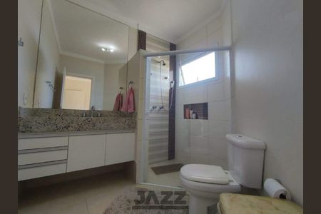 Casa para alugar com 4 quartos, 360m² em Swiss Park, Campinas