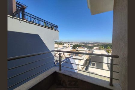 Casa para alugar com 4 quartos, 360m² em Swiss Park, Campinas