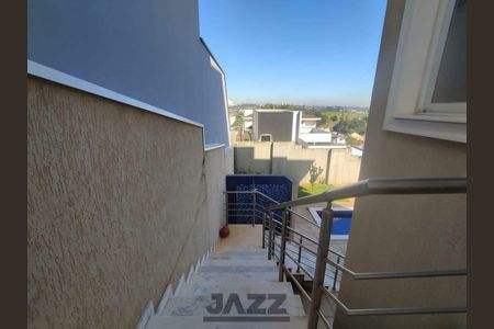 Casa para alugar com 4 quartos, 360m² em Swiss Park, Campinas