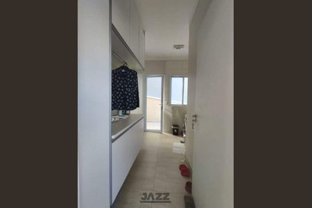 Casa para alugar com 4 quartos, 360m² em Swiss Park, Campinas