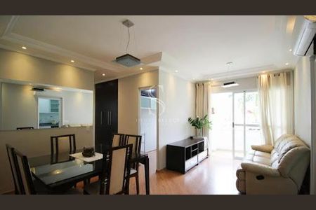 Apartamento para alugar com 3 quartos, 74m² em Itaim Bibi, São Paulo
