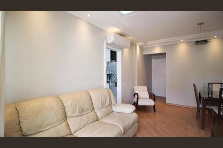 Apartamento para alugar com 3 quartos, 74m² em Itaim Bibi, São Paulo
