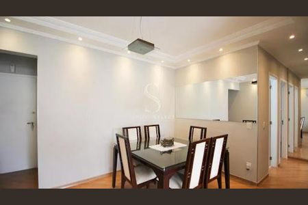 Apartamento para alugar com 3 quartos, 74m² em Itaim Bibi, São Paulo
