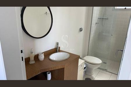 Apartamento para alugar com 90m², 3 quartos e 1 vaga