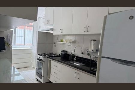 Apartamento para alugar com 3 quartos, 90m² em Jardim Paulista, São Paulo