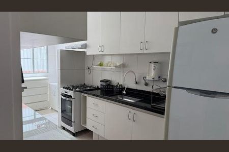 Apartamento para alugar com 90m², 3 quartos e 1 vaga