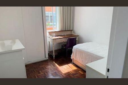 Apartamento para alugar com 90m², 3 quartos e 1 vaga