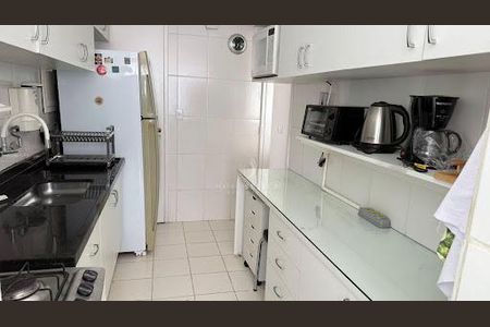 Apartamento para alugar com 90m², 3 quartos e 1 vaga